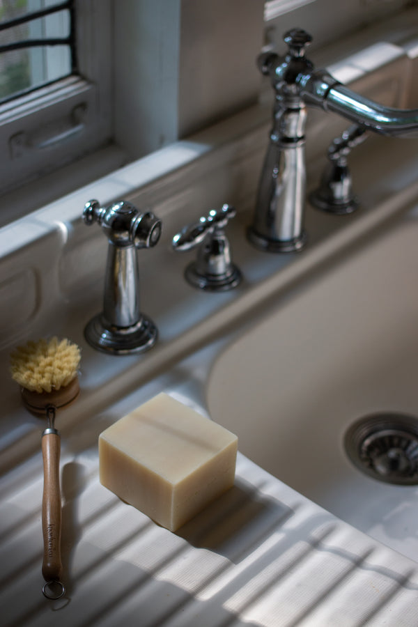 Dish Soap Bar
